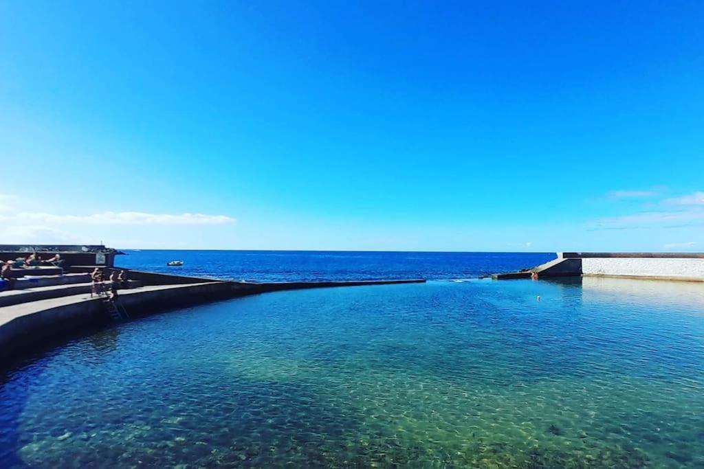 Nice Apartment With Swimmingpool, Wifi And Free Parking In Arguineguin Bagian luar foto