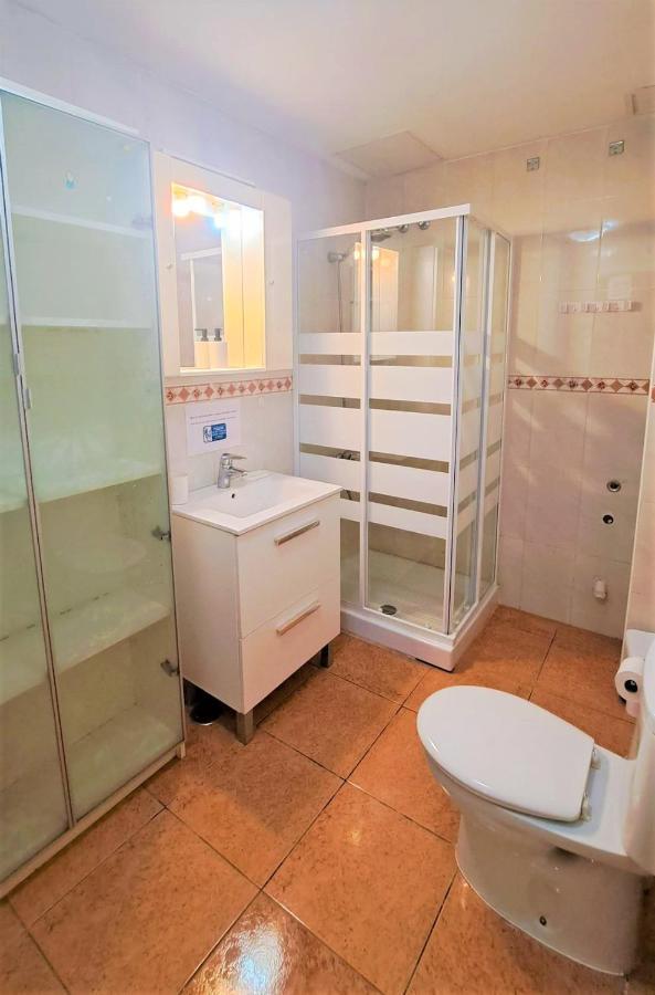 Nice Apartment With Swimmingpool, Wifi And Free Parking In Arguineguin Bagian luar foto