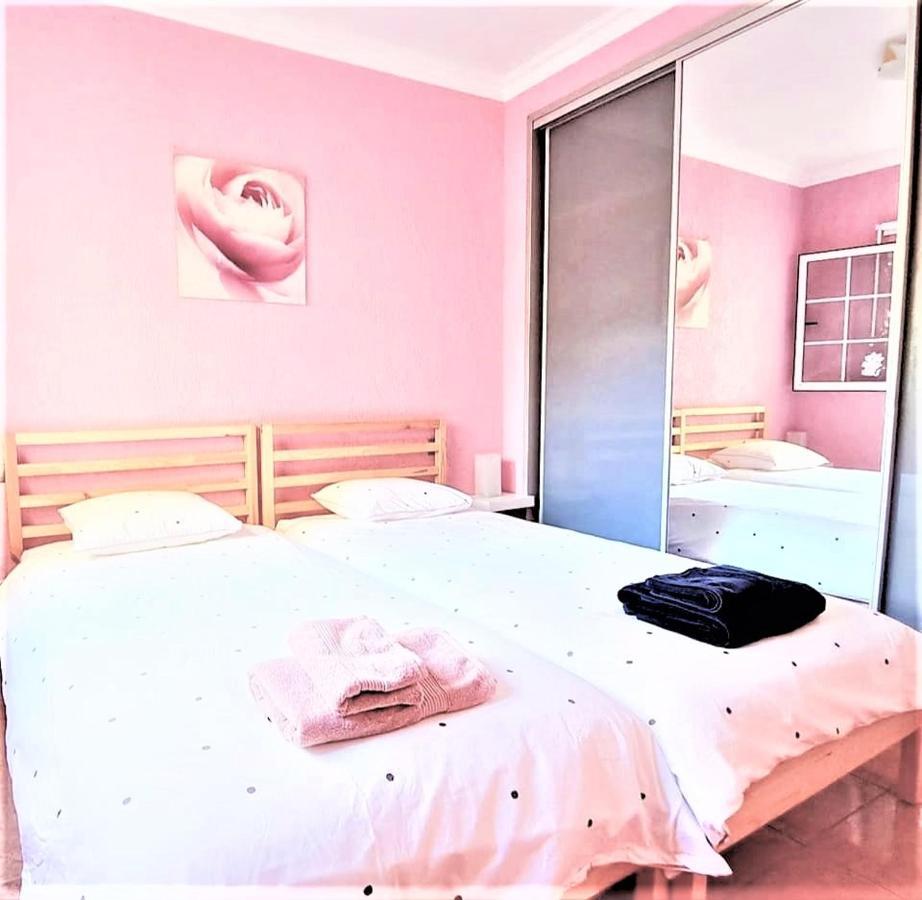Nice Apartment With Swimmingpool, Wifi And Free Parking In Arguineguin Bagian luar foto