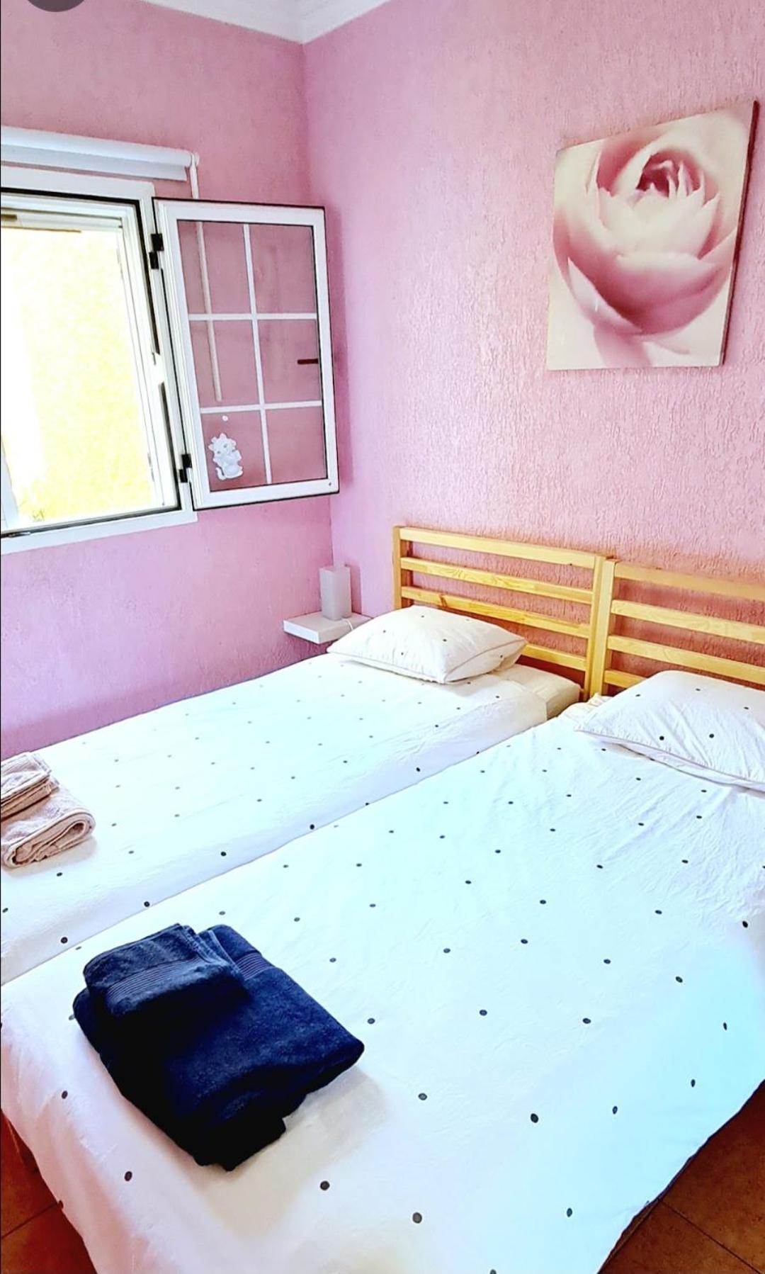 Nice Apartment With Swimmingpool, Wifi And Free Parking In Arguineguin Bagian luar foto